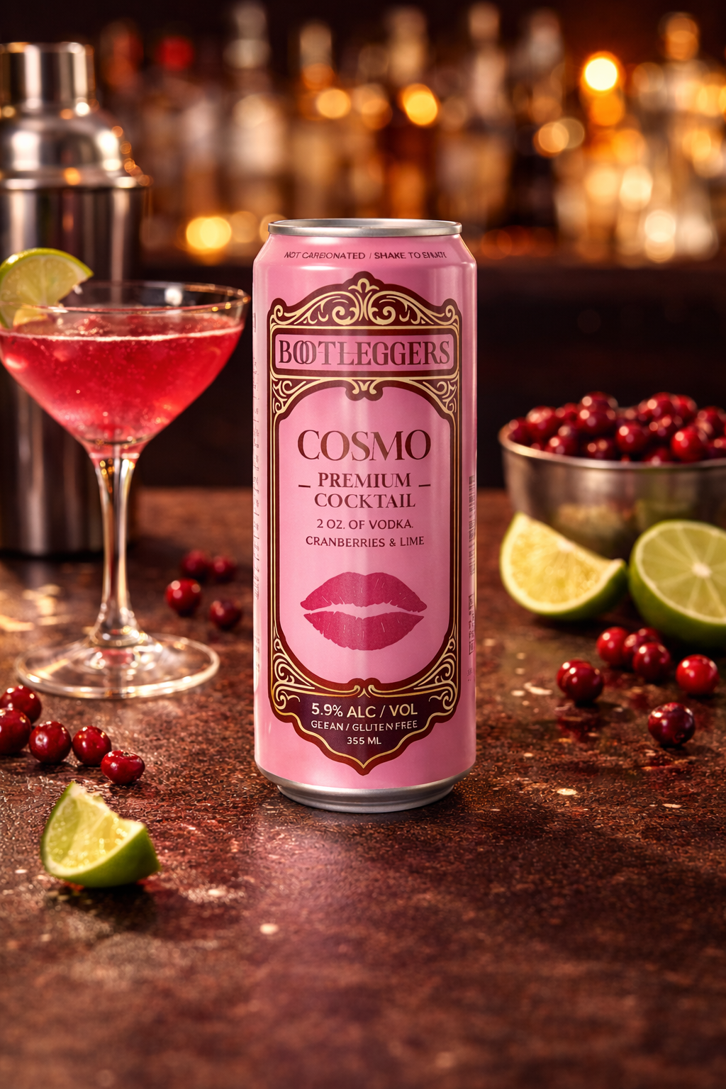 Cosmo